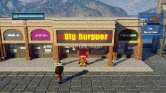 A screenshot taken in Dreams. 1 of 7.