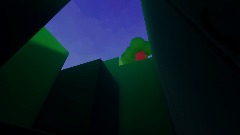 A screenshot taken in Dreams. 1 of 2.