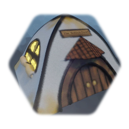 DF | SomeFatBloke72 Dreamsfest Tent