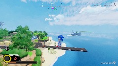 A screenshot taken in Dreams. 6 of 11.