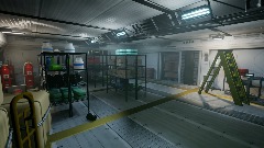 The Outer Depths (Chapter 4)