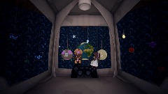 A screenshot taken in Dreams. 14 of 28.