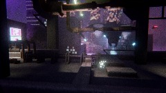 A screenshot taken in Dreams. 4 of 21.