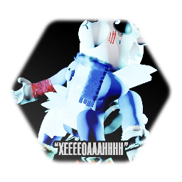 Hawlork Jumpscare Audio