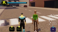A screenshot taken in Dreams. 2 of 5.