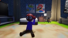 I'm in evil's pod! :)