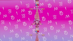 A screenshot taken in Dreams. 12 of 20.