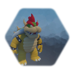 Bowser Boss