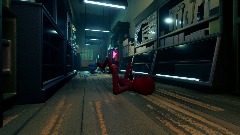 C00lkidd runs a fade for some reason