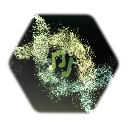 The Light Through the Bars