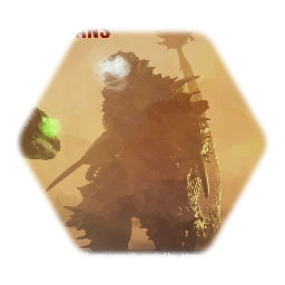 ROTT REMASTERED: PolterKori