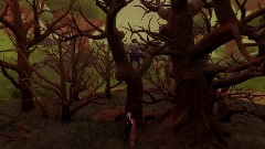 A screenshot taken in Dreams. 7 of 9.