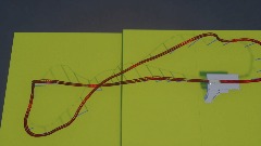 A screenshot taken in Dreams. 1 of 2.