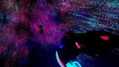 A screenshot taken in Dreams. 9 of 9.