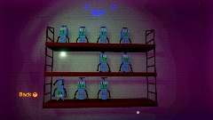 A screenshot taken in Dreams. 9 of 18.