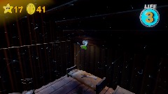 A screenshot taken in Dreams. 1 of 4.