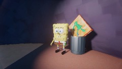 A screenshot taken in Dreams. 9 of 10.