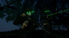 A screenshot taken in Dreams. 13 of 19.