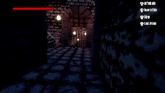 A screenshot taken in Dreams. 15 of 16.