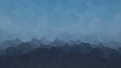 Goofy Falling Off Cliff Scream