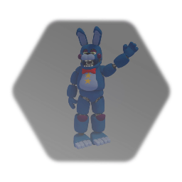 Rockstar Bonnie