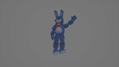 A screenshot taken in Dreams. 1 of 1.