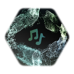 Nice little lofi bass and drum