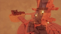 Ancient Jump n‘ Run