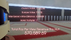 A screenshot taken in Dreams. 27 of 28.