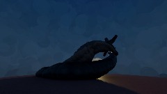 A screenshot taken in Dreams. 4 of 30.