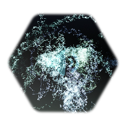 Super Mario World - Valley of Bowser (No Thunder sound) Loop