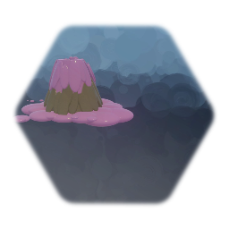 Gooey Geyser Dora Dora and Friends