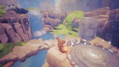 A screenshot taken in Dreams. 1 of 1.