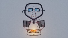 The future of smoking.