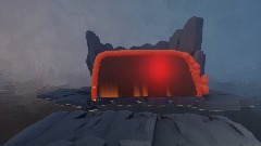 Człowiek-dinozaur 2: Centrum wszechświata (beta)[PL]