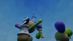 The Looey Beat (The Looey Song Full Animated Music Video)