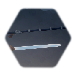 Nausicaa Weapons
