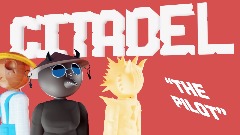 A screenshot taken in Dreams. 5 of 19.