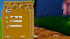 A screenshot taken in Dreams. 2 of 5.