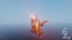 A screenshot taken in Dreams. 8 of 11.