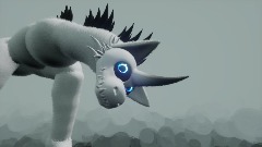 A screenshot taken in Dreams. 23 of 28.