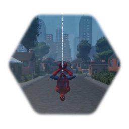 سبايدرمان /Spiderman