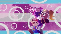 A screenshot taken in Dreams. 9 of 20.