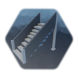 Modern Stairs