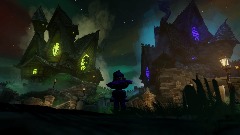 A screenshot taken in Dreams. 8 of 23.