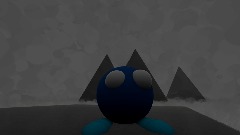 A screenshot taken in Dreams. 3 of 13.