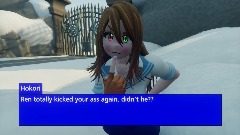 A screenshot taken in Dreams. 3 of 12.