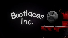 Bootlaces Incorporated Intro