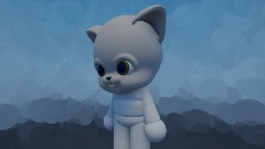 A screenshot taken in Dreams. 12 of 12.