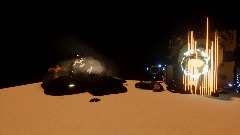 A screenshot taken in Dreams. 14 of 26.